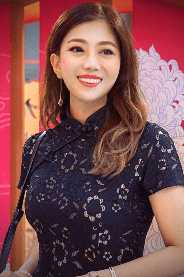 推介: Sunshine Kelly